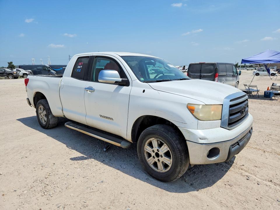 Продаж на аукціоні авто 2011 Toyota Tundra, vin: 5TFRM5F17BX020815, номер лоту: 61170676