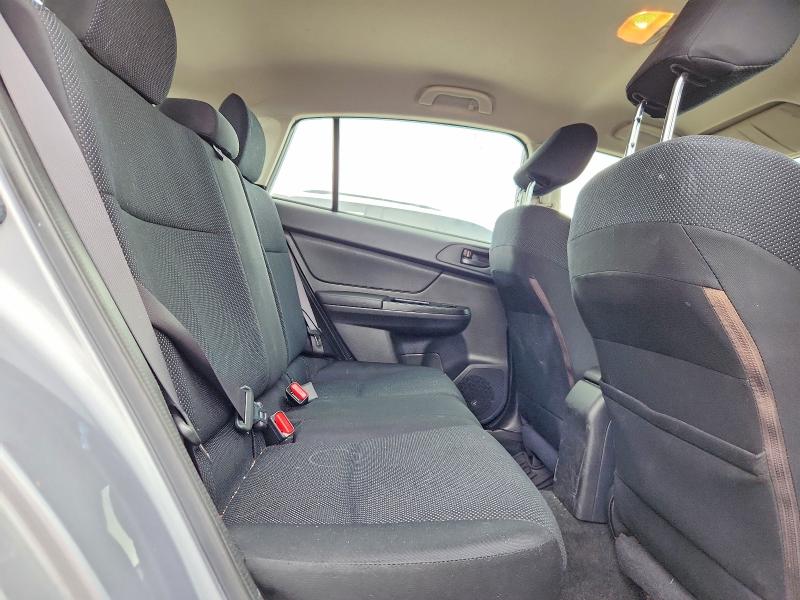 Продаж на аукціоні авто 2012 Subaru Impreza, vin: JF1GPAA63CH208517, номер лоту: 63174576
