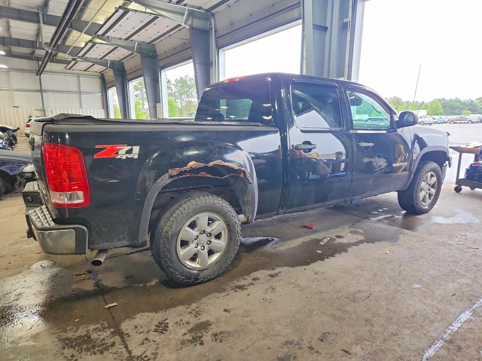 Aukcja sprzedaży 2013 Gmc Sierra, vin: 3GTP2VE79DG294964, numer aukcji: 63584176