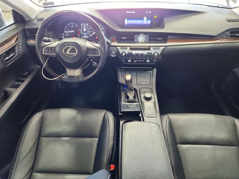 Auction sale of the 2017 Lexus Es, vin: 58ABK1GG4HU063106, lot number: 59594296
