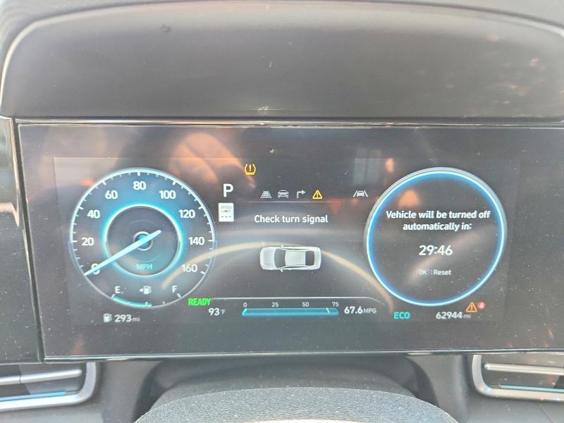 60011596 :رقم المزاد ، KMHLN4DJ5RU100749 vin ، 2024 Hyundai Elantra مزاد بيع
