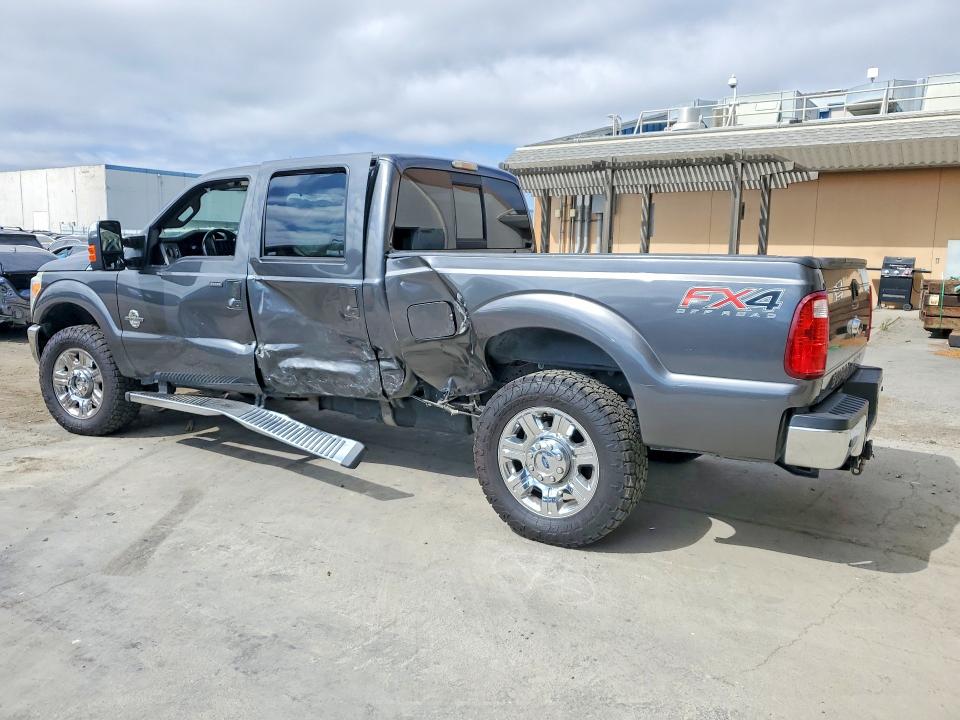 Aukcja sprzedaży 2015 Ford F250, vin: 1FT7W2BT1FEB80035, numer aukcji: 60278466