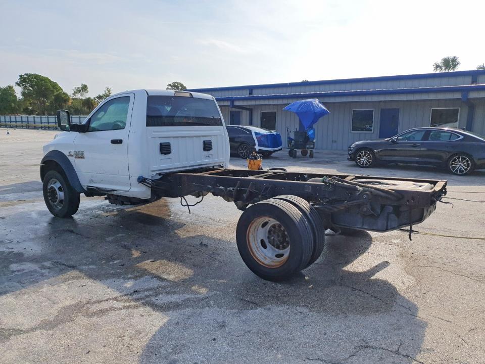 Aukcja sprzedaży 2015 Ram 5500, vin: 3C7WRNBL5FG688931, numer aukcji: 61897536