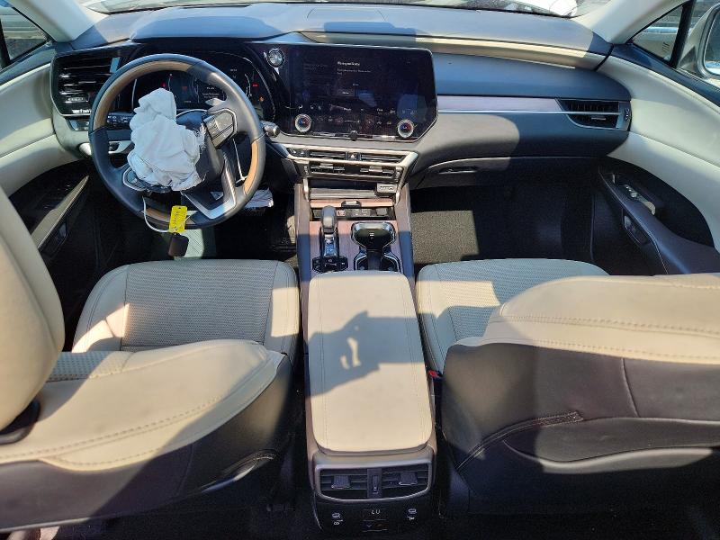2023 Lexus Rx 350h მანქანა იყიდება აუქციონზე, vin: 2T2BBMCA9PC014361, აუქციონის ნომერი: 62965076
