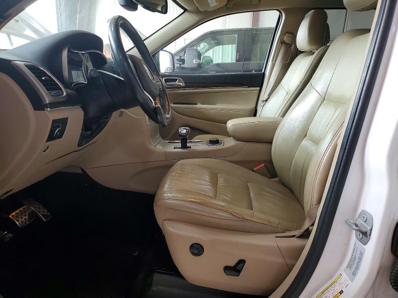60820696 :رقم المزاد ، 1C4RJFBG7FC898850 vin ، 2015 Jeep Grand Cherokee مزاد بيع