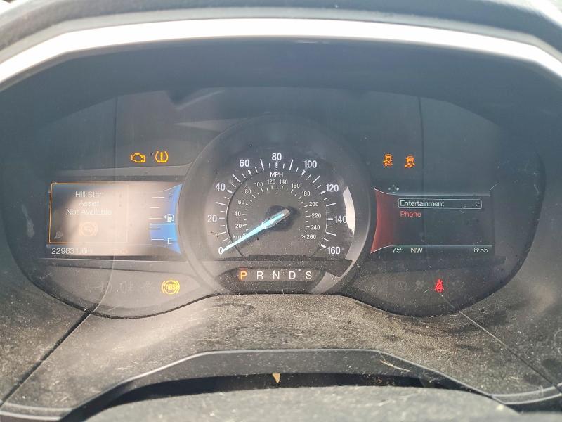 2015 Ford Edge მანქანა იყიდება აუქციონზე, vin: 2FMTK3J83FBB22481, აუქციონის ნომერი: 62576676