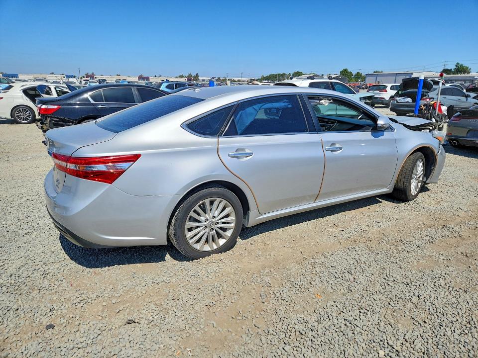 Продажа на аукционе авто 2013 Toyota Avalon Hybrid, vin: 4T1BD1EB5DU013706, номер лота: 61248166