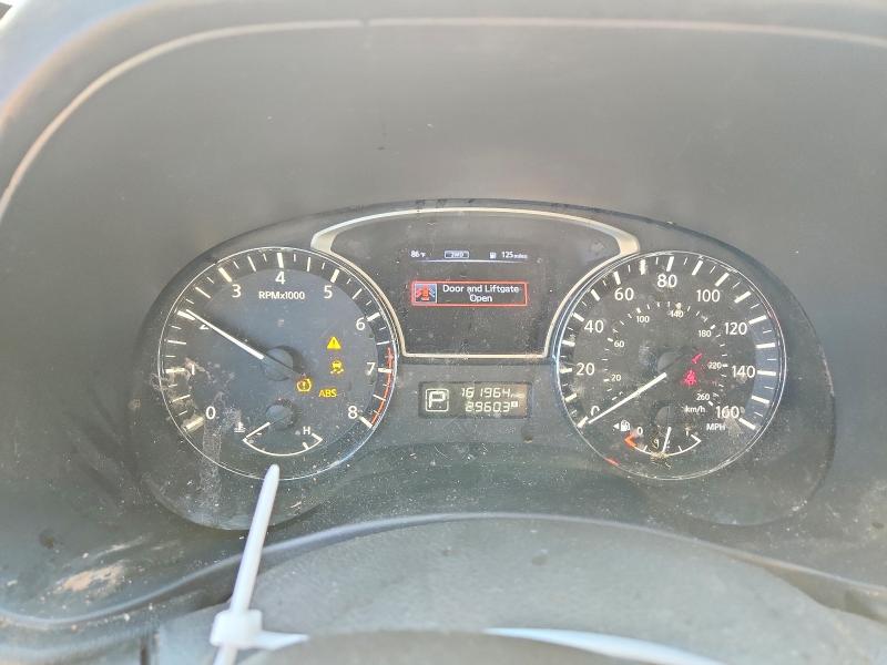 Продажа на аукционе авто 2015 Nissan Pathfinder, vin: 5N1AR2MM7FC641684, номер лота: 62647406