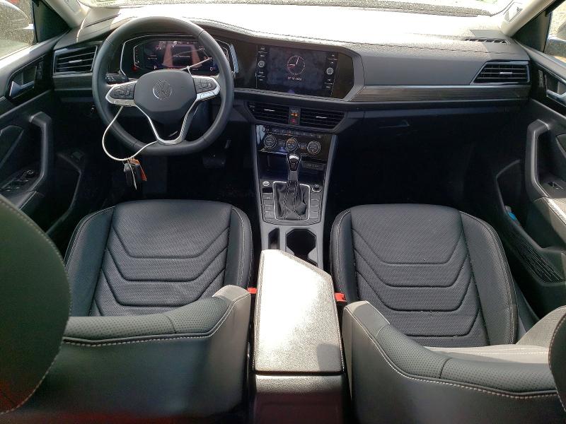 Продаж на аукціоні авто 2024 Volkswagen Jetta, vin: 3VWGM7BU4RM054517, номер лоту: 61475826