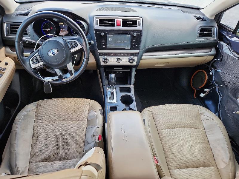 Aukcja sprzedaży 2016 Subaru Legacy, vin: 4S3BNBL63G3035145, numer aukcji: 60583866