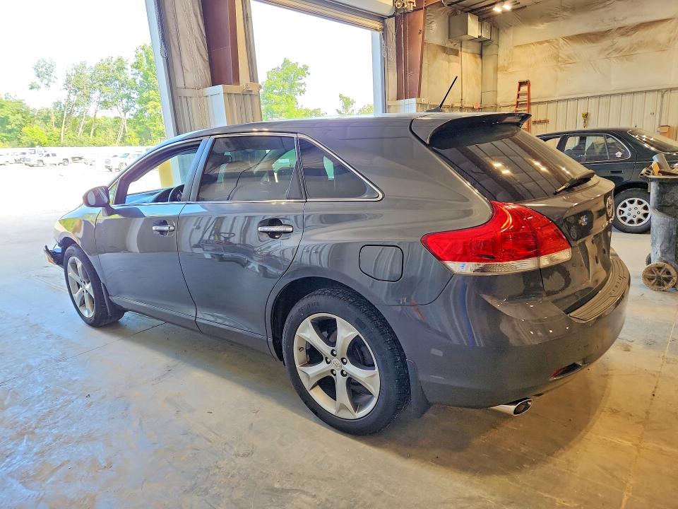 Продажа на аукционе авто 2012 Toyota Venza, vin: 4T3BK3BB5CU068006, номер лота: 63002226