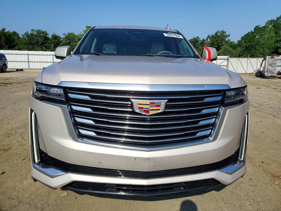 59257806 :رقم المزاد ، 1GYS4DKL9PR200645 vin ، 2023 Cadillac Escalade مزاد بيع