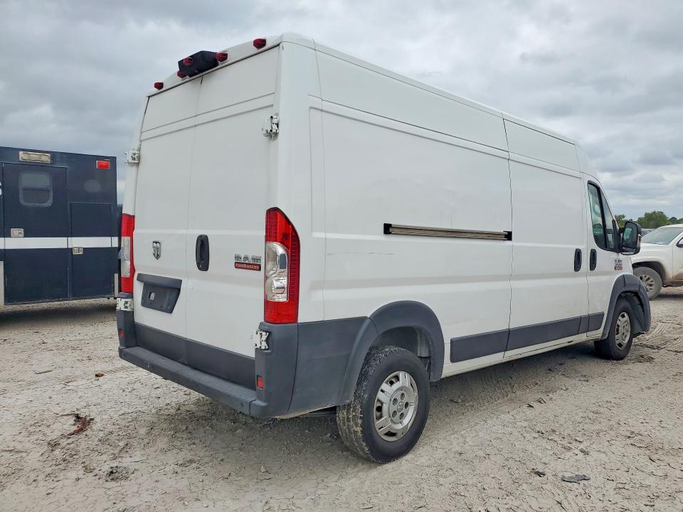 Продаж на аукціоні авто 2019 Ram Promaster 2500, vin: 3C6TRVDG1KE503531, номер лоту: 61393106