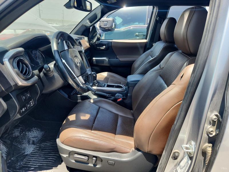 Продажа на аукционе авто 2021 Toyota Tacoma, vin: 3TMEZ5CN2MM155927, номер лота: 62451006