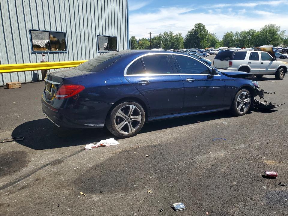 Продаж на аукціоні авто 2018 Mercedes-benz E, vin: WDDZF4JB1JA446432, номер лоту: 63503686