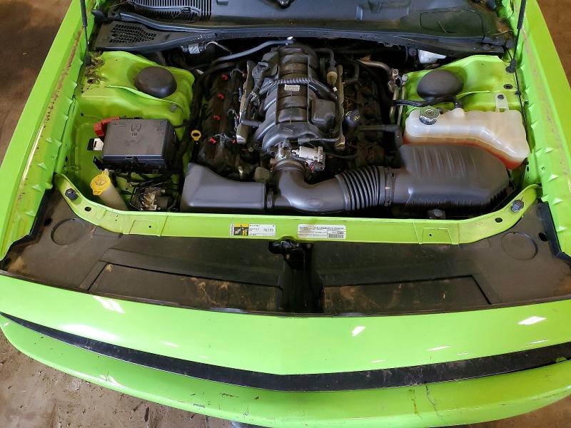 Aukcja sprzedaży 2015 Dodge Challenger, vin: 2C3CDZAT1FH758355, numer aukcji: 61007446