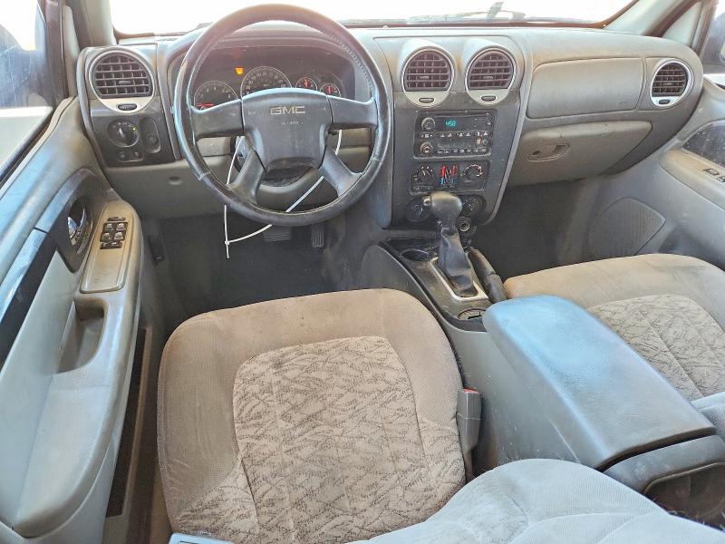 Продаж на аукціоні авто 2004 Gmc Envoy, vin: 1GKDT13S042117619, номер лоту: 59712306