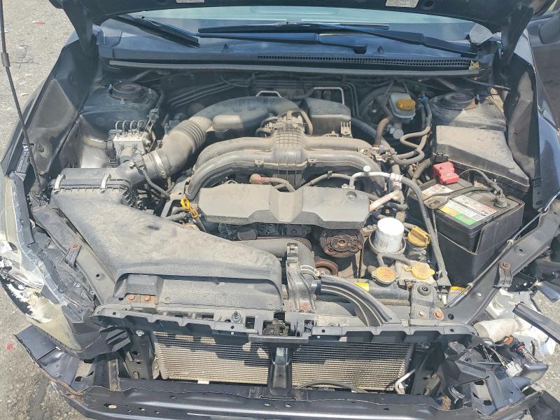 62710886 :رقم المزاد ، JF1GPAA69F8216352 vin ، 2015 Subaru Impreza مزاد بيع