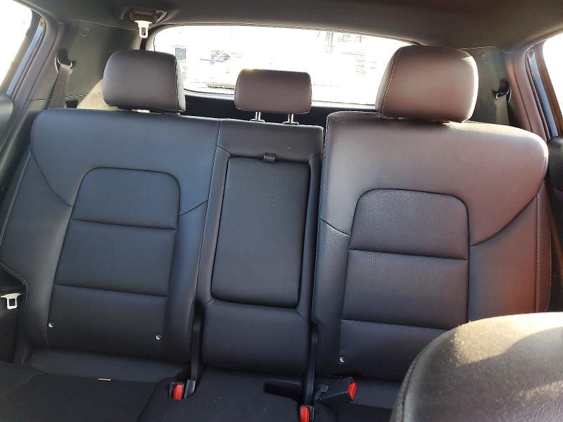 Aukcja sprzedaży 2020 Kia Sportage, vin: KNDP6CACXL7637545, numer aukcji: 61321416