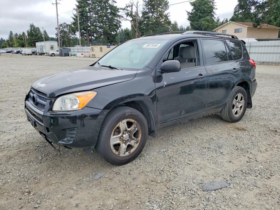 Aukcja sprzedaży 2012 Toyota Rav4, vin: 2T3BF4DV4CW220844, numer aukcji: 59875566