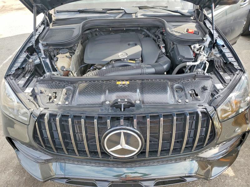 Aukcja sprzedaży 2020 Mercedes-benz Gle, vin: 4JGFB4JB9LA136813, numer aukcji: 61571716