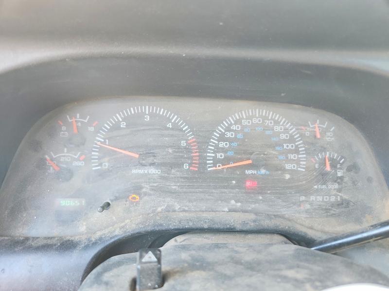 2001 Dodge Ram 1500 მანქანა იყიდება აუქციონზე, vin: 1B7HF13Z71J580893, აუქციონის ნომერი: 60645826
