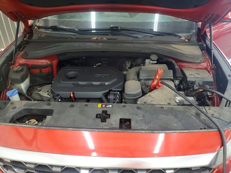 Aukcja sprzedaży 2020 Hyundai Santa Fe, vin: 5NMS33AD2LH212423, numer aukcji: 63278806
