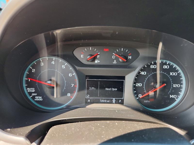 Aukcja sprzedaży 2024 Chevrolet Malibu, vin: 1G1ZD5ST0RF236182, numer aukcji: 62443266