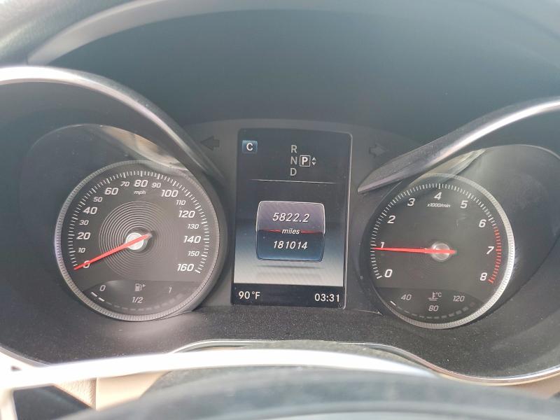 Продажа на аукционе авто 2015 Mercedes-benz C, vin: 55SWF4KBXFU022420, номер лота: 59120806