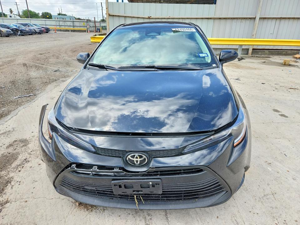 Продаж на аукціоні авто 2026 Toyota Corolla, vin: 5YFB4MDE9TP458706, номер лоту: 62492466