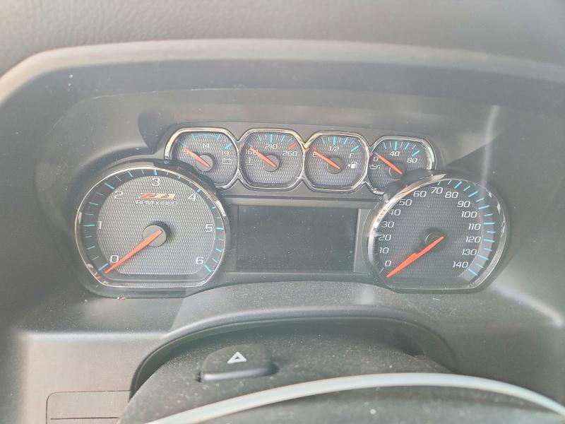 Продажа на аукционе авто 2015 Chevrolet Silverado, vin: 3GCUKREC4FG456199, номер лота: 61749996