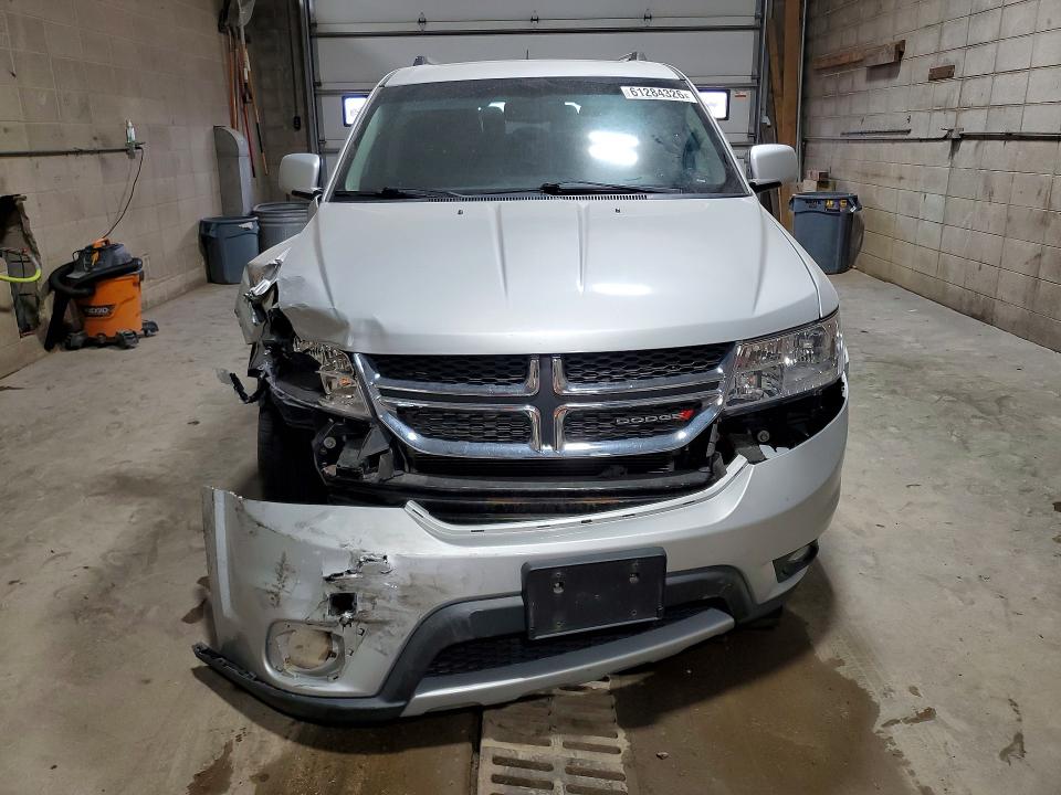 Aukcja sprzedaży 2014 Dodge Journey, vin: 3C4PDDDG5ET104141, numer aukcji: 61284326