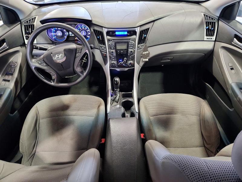 Aukcja sprzedaży 2011 Hyundai Sonata, vin: 5NPEB4AC6BH236044, numer aukcji: 60358726