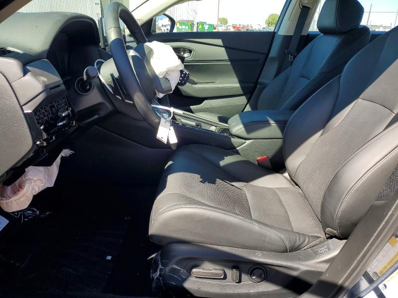 Aukcja sprzedaży 2026 Honda Accord, vin: 1HGCY2F84TA020539, numer aukcji: 62642076