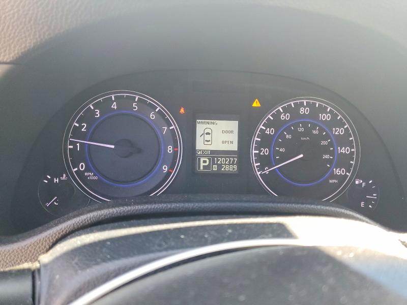 59325726 :رقم المزاد ، JN1CV6EK1DM922256 vin ، 2013 Infiniti G37 Coupe مزاد بيع