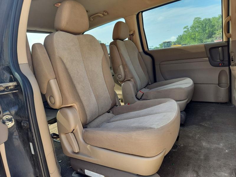 Продаж на аукціоні авто 2012 Kia Sedona, vin: KNDMG4C74C6437739, номер лоту: 59863536