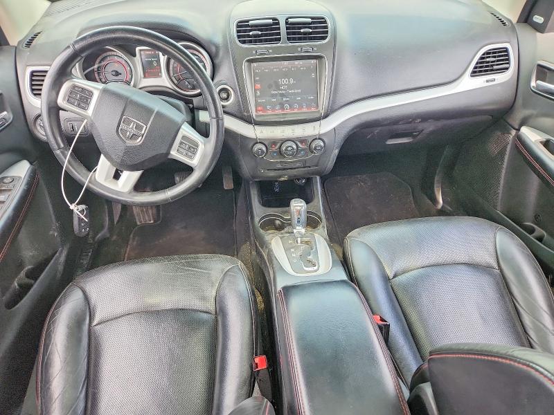 Aukcja sprzedaży 2017 Dodge Journey, vin: 3C4PDDEG0HT639252, numer aukcji: 63173496