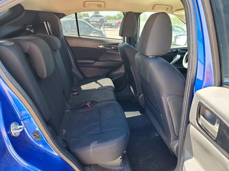 Продажа на аукционе авто 2018 Mitsubishi Eclipse Cross, vin: JA4AT3AA3JZ063931, номер лота: 61996096
