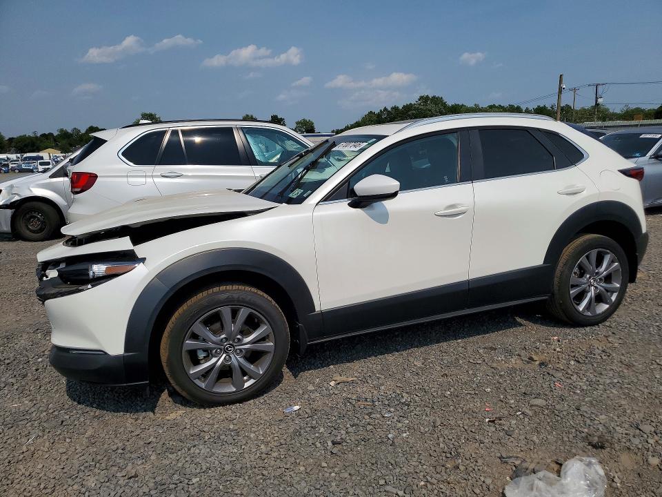 Aukcja sprzedaży 2024 Mazda Cx-30, vin: 3MVDMBCMXRM685102, numer aukcji: 61007046