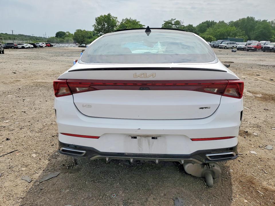 Auction sale of the 2023 Kia K5, vin: 5XXG64J28PG182379, lot number: 61468356
