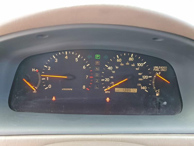 Продаж на аукціоні авто 1997 Lexus Es, vin: JT8BF22G4V0062021, номер лоту: 60205456