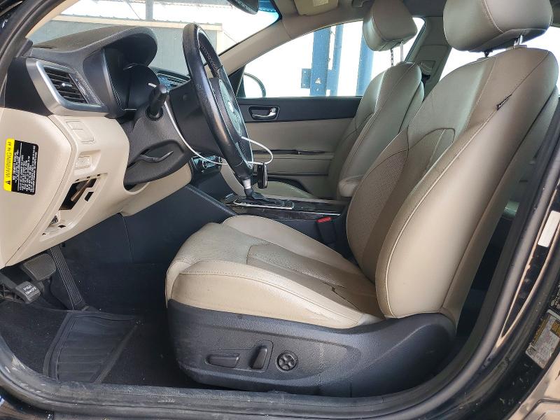Aukcja sprzedaży 2016 Kia Optima, vin: 5XXGU4L33GG074697, numer aukcji: 62087576
