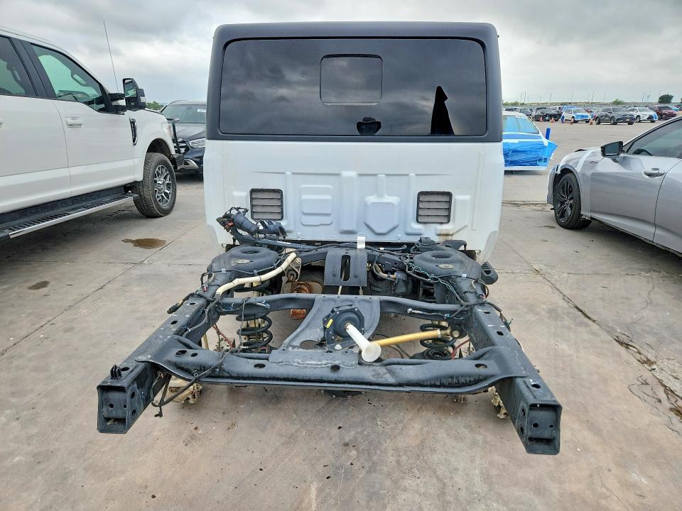 Продажа на аукционе авто 2023 Jeep Gladiator, vin: 1C6HJTAG9PL501837, номер лота: 62340116