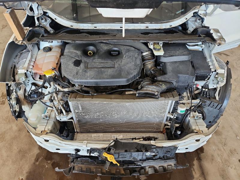 2014 Ford Escape მანქანა იყიდება აუქციონზე, vin: 1FMCU9G90EUD56695, აუქციონის ნომერი: 60462016