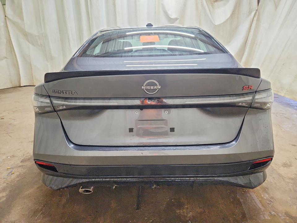 Aukcja sprzedaży 2026 Nissan Sentra, vin: 3N1AB9DV6TY272302, numer aukcji: 62465656