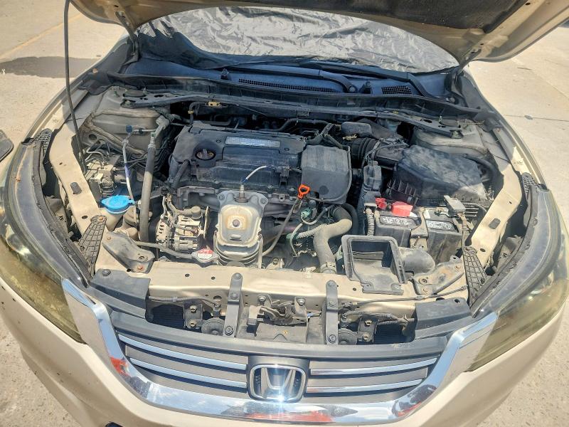 61338936 :رقم المزاد ، 1HGCR2F84EA058370 vin ، 2014 Honda Accord مزاد بيع