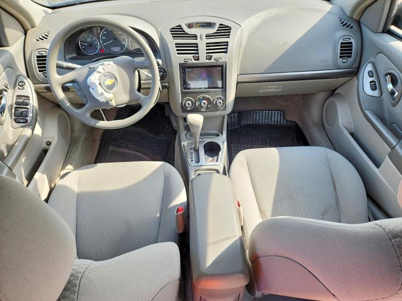2007 Chevrolet Malibu მანქანა იყიდება აუქციონზე, vin: 1G1ZS58F57F197741, აუქციონის ნომერი: 62482886