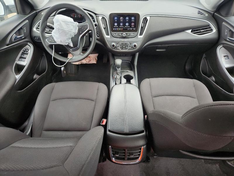Aukcja sprzedaży 2024 Chevrolet Malibu, vin: 1G1ZD5ST3RF162532, numer aukcji: 61536016