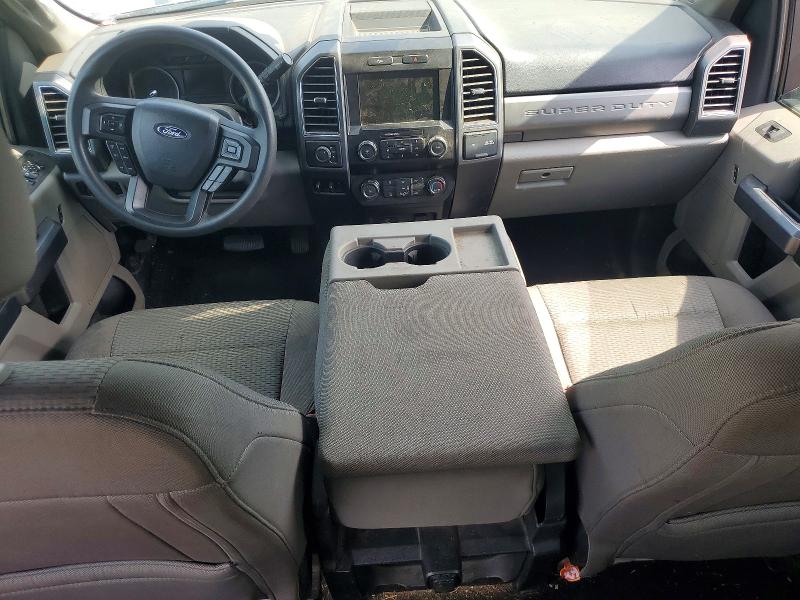 Продаж на аукціоні авто 2022 Ford F250, vin: 1FT7W2B68NEG44205, номер лоту: 58810206