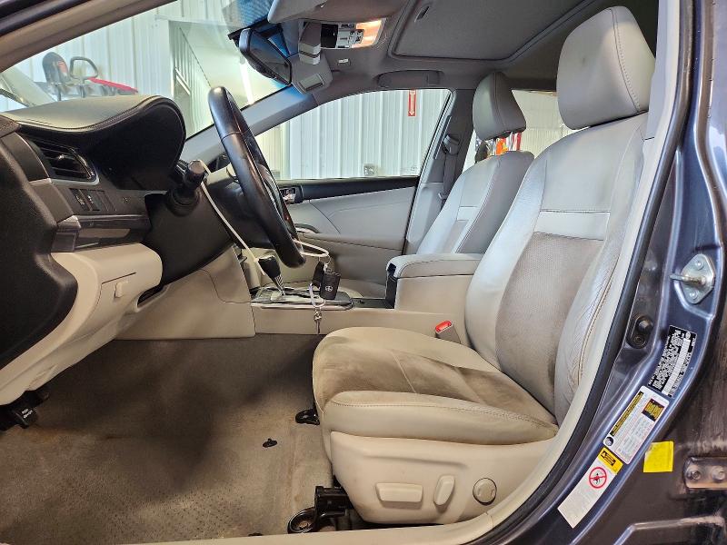 Продажа на аукционе авто 2014 Toyota Camry Hybrid, vin: 4T1BD1FK8EU099514, номер лота: 62345226